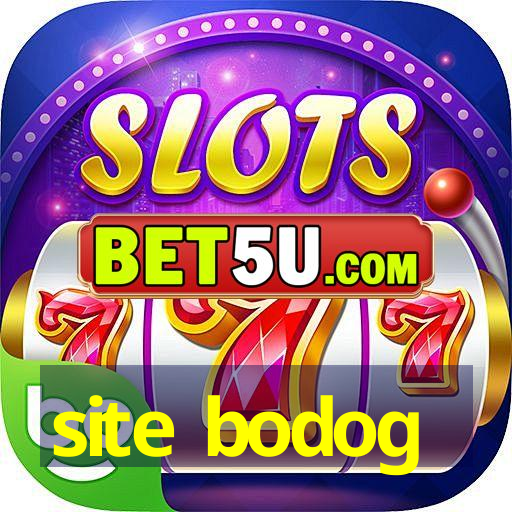 site bodog